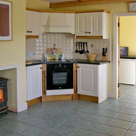 Lough Currane Cottage Γουότερβιλ Εξωτερικό φωτογραφία