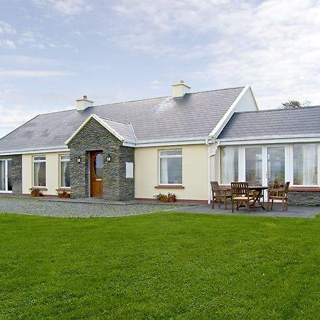 Lough Currane Cottage Γουότερβιλ Εξωτερικό φωτογραφία