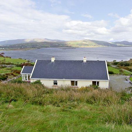 Lough Currane Cottage Γουότερβιλ Εξωτερικό φωτογραφία