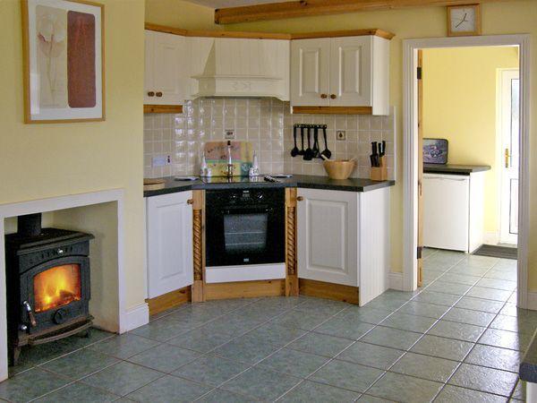 Lough Currane Cottage Γουότερβιλ Εξωτερικό φωτογραφία