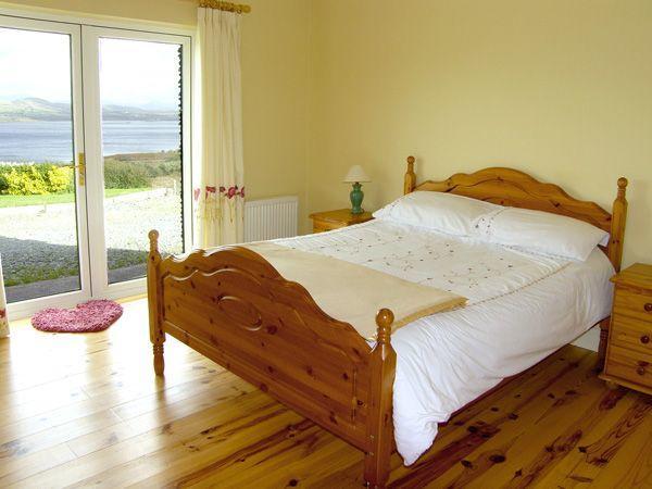 Lough Currane Cottage Γουότερβιλ Εξωτερικό φωτογραφία